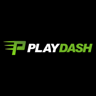 PlayDash logo