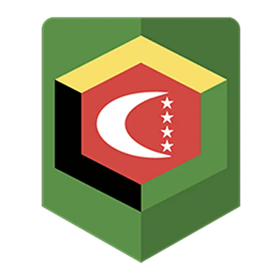 Anjouan logo