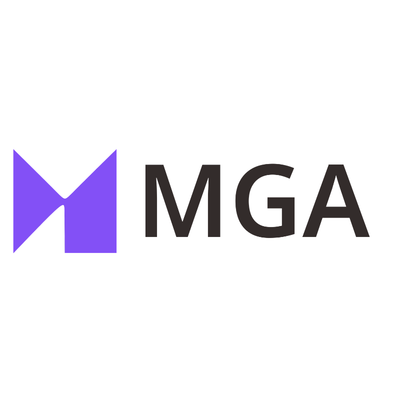MGA logo