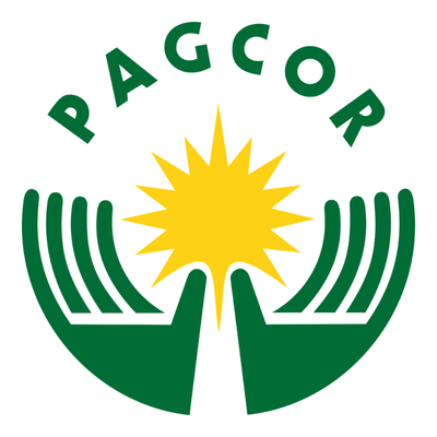 PAGCOR logo