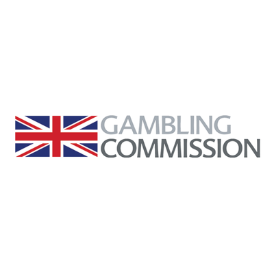 UKGC logo