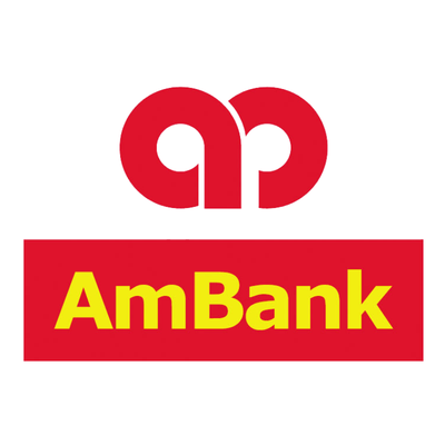 Ambank logo