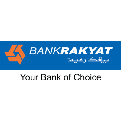 Bank Rakyat logo