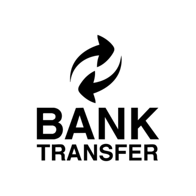 Bank Transfer logo