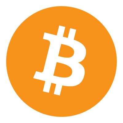 Bitcoin logo