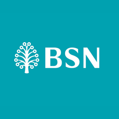 BSN logo