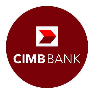 CIMB logo