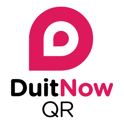 DuitNow QR logo