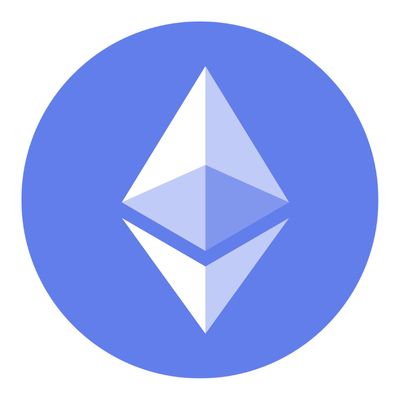 Ethereum logo