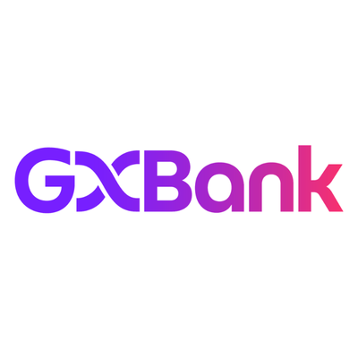 GXBank logo