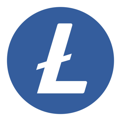 Litecoin logo