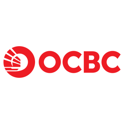 OCBC logo