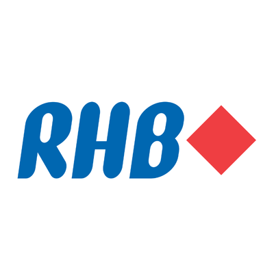 RHB logo