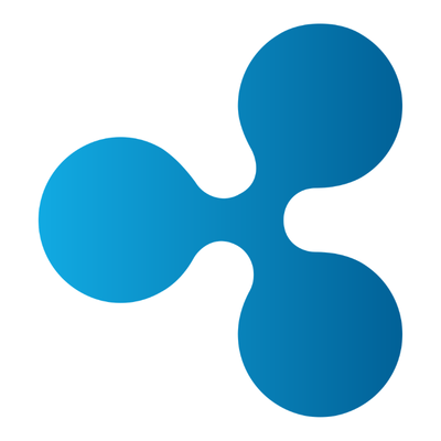 Ripple logo