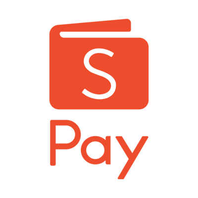 ShopeePay logo