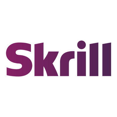 Skrill logo
