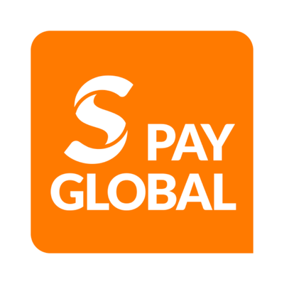 SPay logo