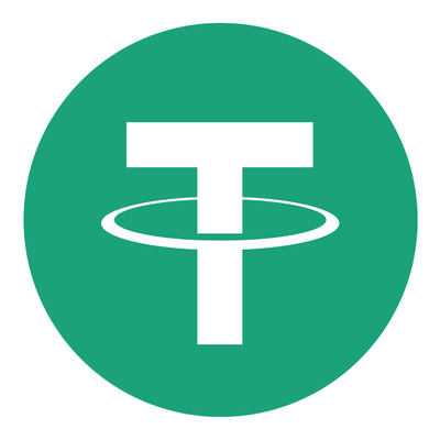 USDT logo
