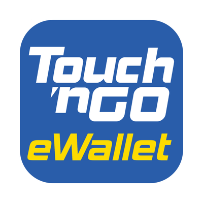 TNG eWallet logo