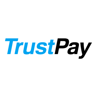 TrustPay logo