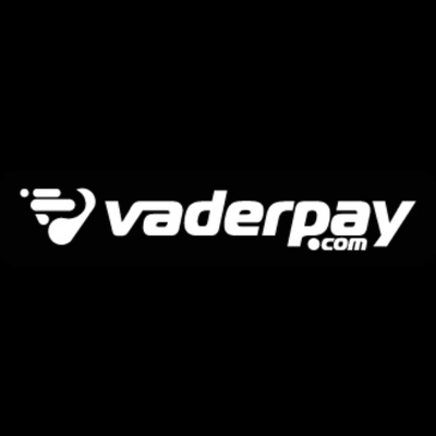 VaderPay logo