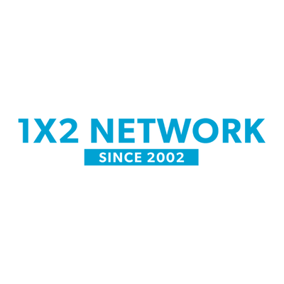 1x2 Gaming logo