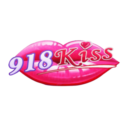 918Kiss logo