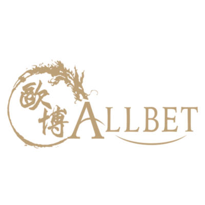 Allbet logo