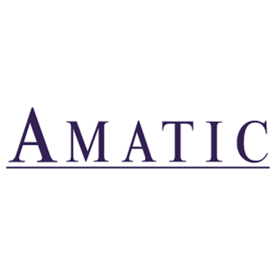 Amatic logo