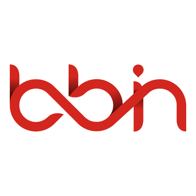 BBIN logo