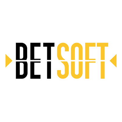 Betsoft logo