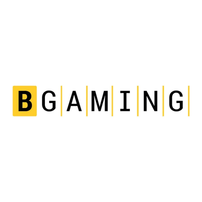 BGaming logo