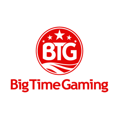 Big Time Gaming logo