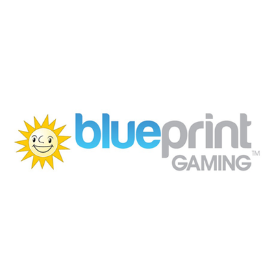 Blueprint Gaming logo