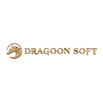 Dragoonsoft logo