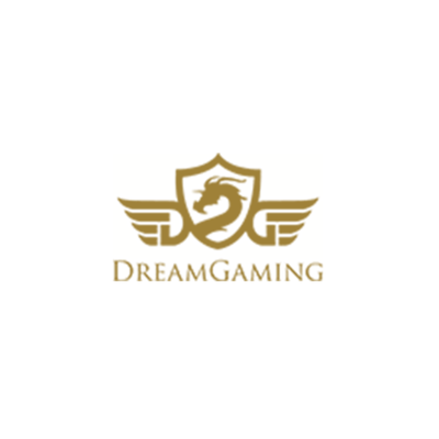 Dream Gaming logo