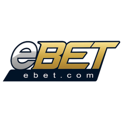 Ebet logo