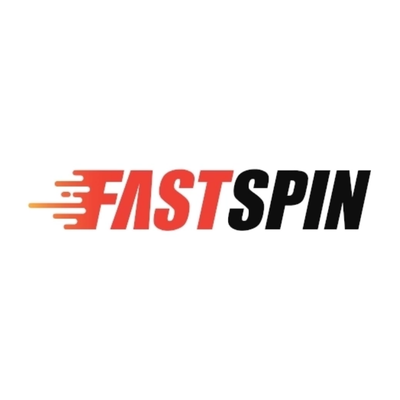 FastSpin logo
