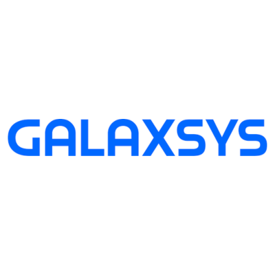 Galaxsys logo