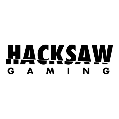 Hacksaw Gaming logo