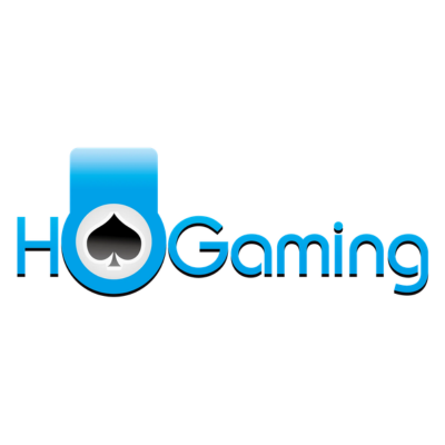 HoGaming logo