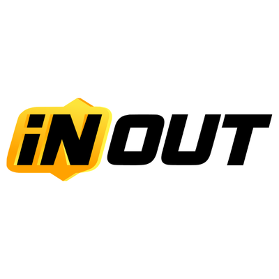 INout logo