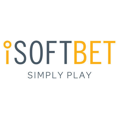 iSoftBet logo