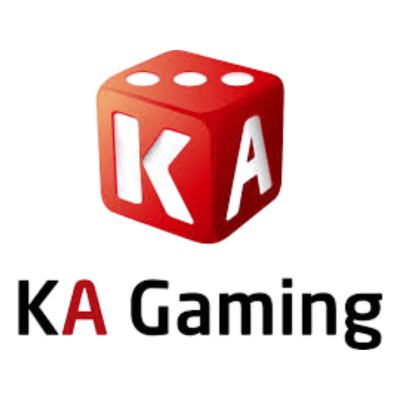 KA Gaming logo