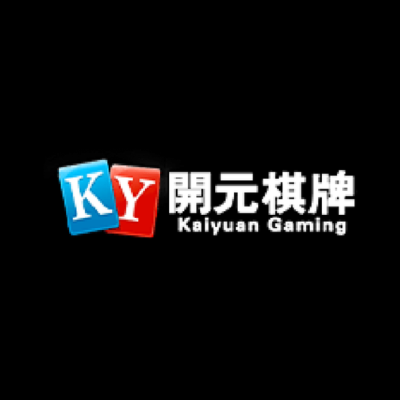 Kaiyuan logo
