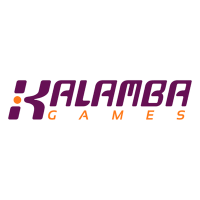 Kalamba Games logo
