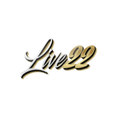 Live22 logo