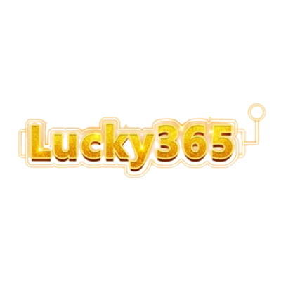 Lucky365 logo