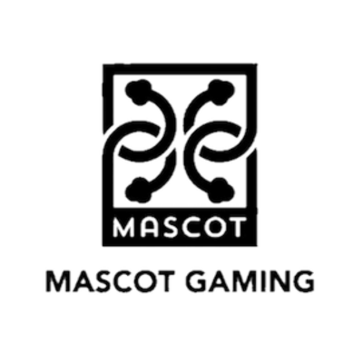 Mascot Gaming logo
