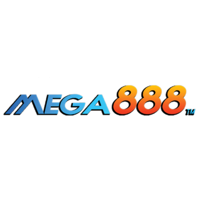 Mega888 logo